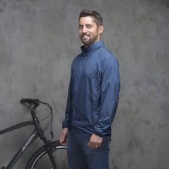 Veste Imperméable Tucano Urbano Nano Rain Ultra -Promos Vélos Boutique veste impermeable tucano urbano nano rain ultra 2