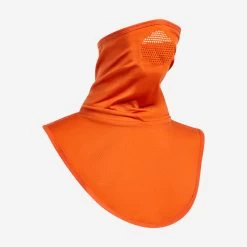 Rockrider VESTE VELO VTT HIVER FEMME ORANGE -Promos Vélos Boutique veste velo vtt hiver femme orange 8