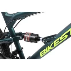 VTT Aluminium Tout Suspendu 27.5" - Cross Country 8 VTT Aluminium Tout Suspendu 27.5" - Cross Country -Promos Vélos Boutique vtt aluminium tout suspendu 275 cross country 3