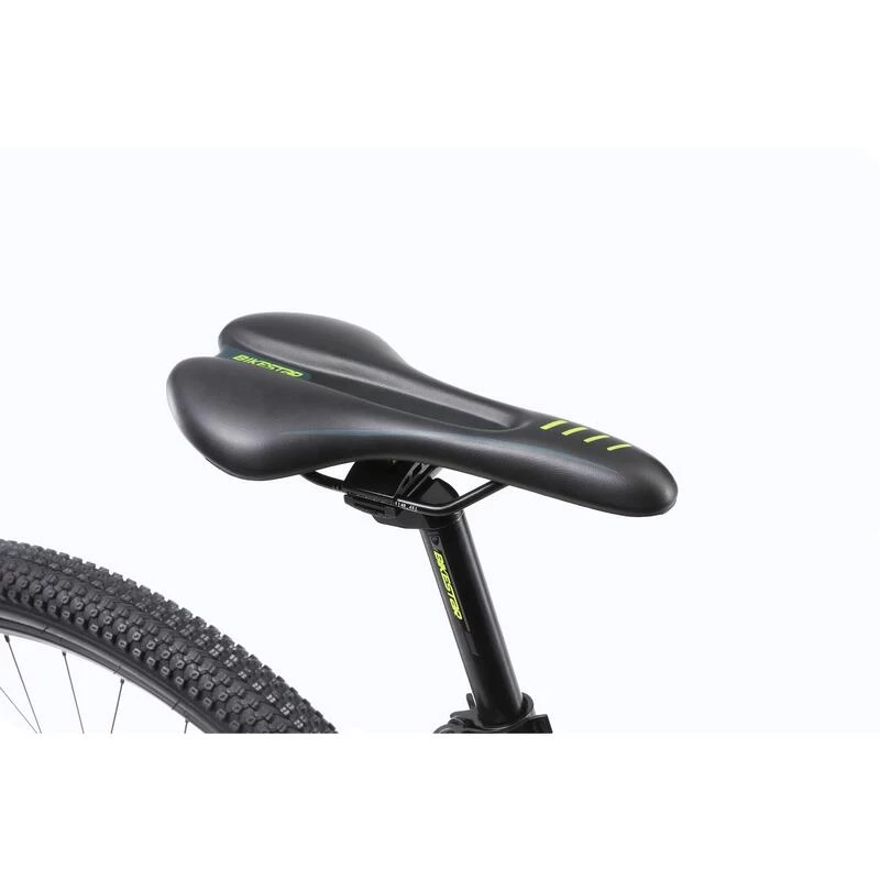 VTT Aluminium Tout Suspendu 27.5" - Cross Country 5 VTT Aluminium Tout Suspendu 27.5" - Cross Country – Image 5