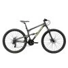 VTT Aluminium Tout Suspendu 29" - Cross Country