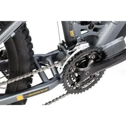 VTT Electrique Tout Suspendu E-MTB 29'' -Promos Vélos Boutique vtt electrique tout suspendu e mtb 29 4