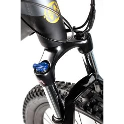 VTT Electrique Tout Suspendu E-MTB 29'' -Promos Vélos Boutique vtt electrique tout suspendu e mtb 29 6