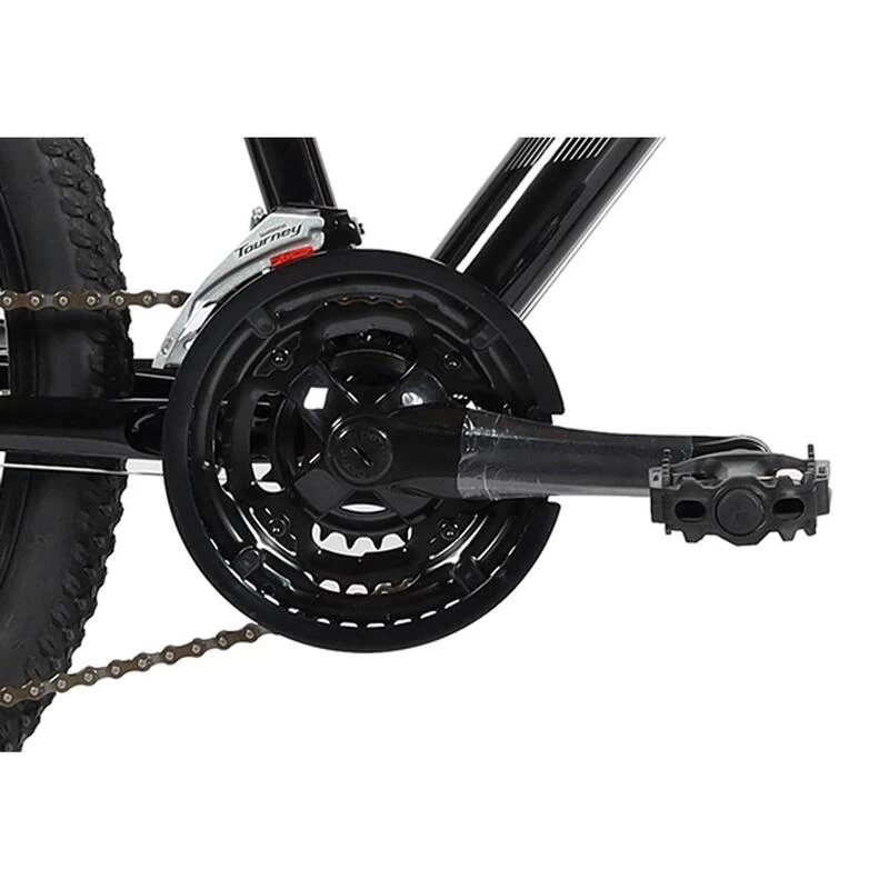 VTT ENFANT CLOOT TRAIL 4,0 24 POUCES 9-12 Ans Noir 4 VTT ENFANT CLOOT TRAIL 4,0 24 POUCES 9-12 Ans Noir – Image 4