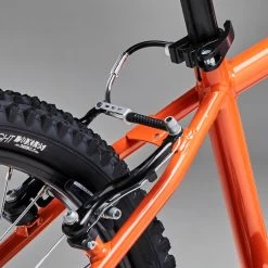 BTWIN VTT ENFANT ROCKRIDER EXPLORE 500 20 POUCES 6-9 Ans Orange -Promos Vélos Boutique vtt enfant rockrider explore 500 20 pouces 6 9 ans orange 8