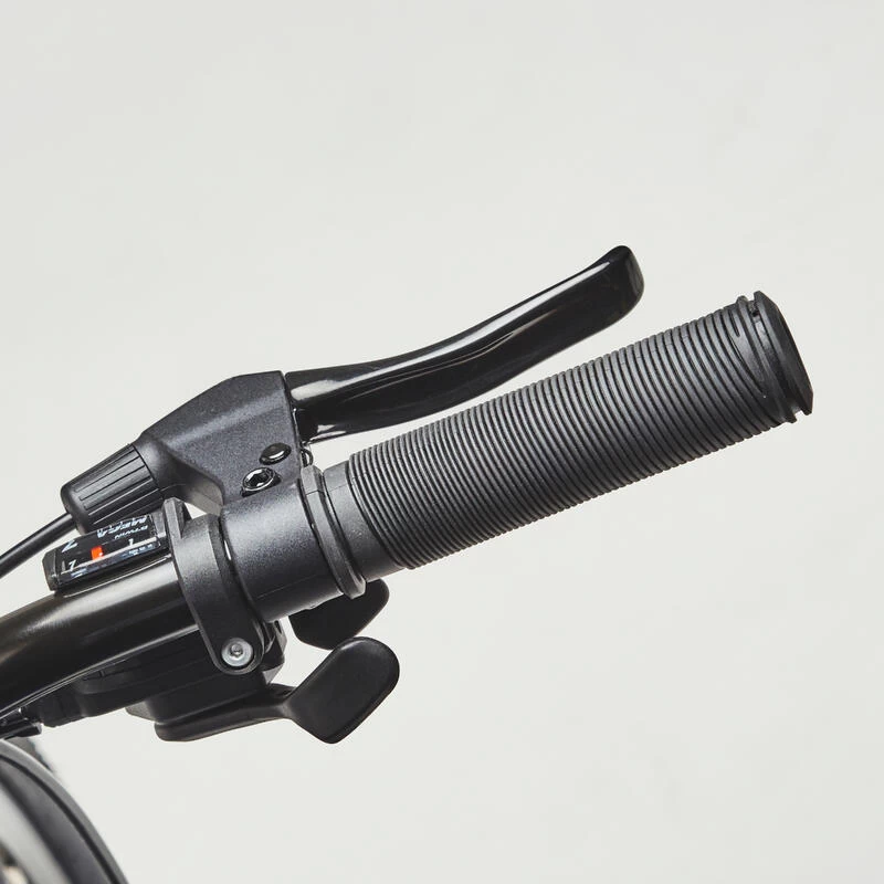 VTT ENFANT ROCKRIDER ST 500 26 POUCES 9-12 Ans BLEU 7 VTT ENFANT ROCKRIDER ST 500 26 POUCES 9-12 Ans BLEU – Image 7