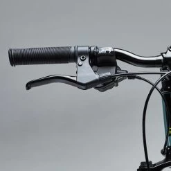 VTT ENFANT ROCKRIDER ST 500 26 POUCES 9-12 Ans KAKI -Promos Vélos Boutique vtt enfant rockrider st 500 26 pouces 9 12 ans kaki 5