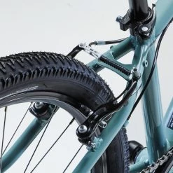 VTT ENFANT ROCKRIDER ST 500 26 POUCES 9-12 Ans KAKI -Promos Vélos Boutique vtt enfant rockrider st 500 26 pouces 9 12 ans kaki 6