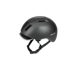 XLC Casque De Ville BH-C24 Noir-mat