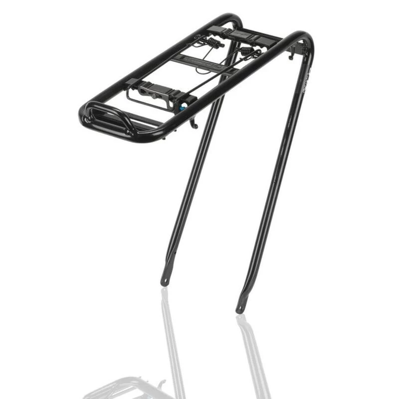 XLC Retro, Porte-bagages Système Carry More, RP-R16 Noir 1 XLC Retro, Porte-bagages Système Carry More, RP-R16 Noir